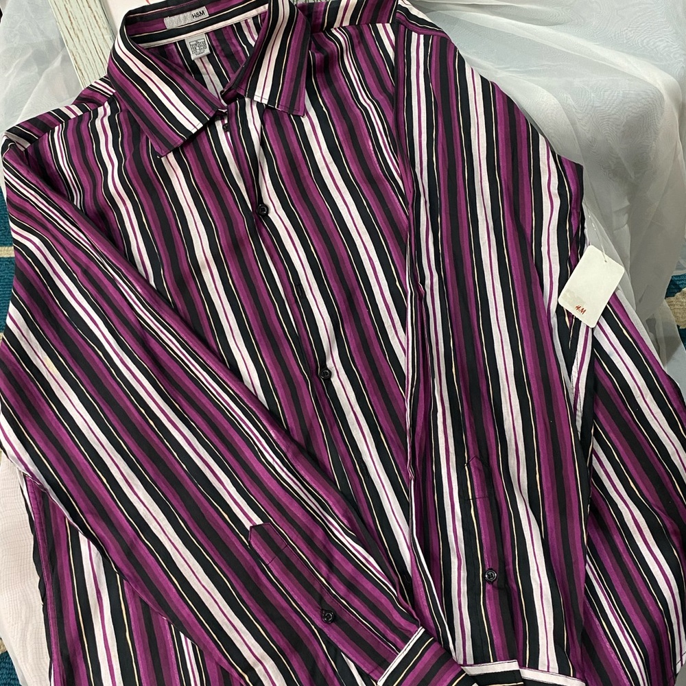 Men’s Shirt